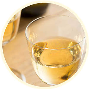 Vino bianco